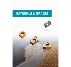 Taegutec Materials & Grades Milling