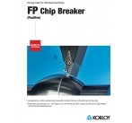 FP Chip Breaker Korloy