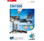 Korkoy CN1500/CN2000/CN2500