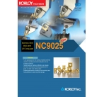 Korloy NC9025
