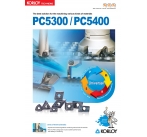 Korloy PC5300/PC5400