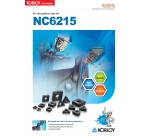 Korloy NC6215