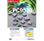 KORLOY PC9530