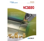 Korloy NC3220