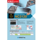 Korloy NC3120