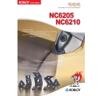 Korloy NC6205/NC6210