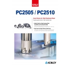 Korloy PC2505/PC2510