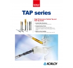 Korloy Tap