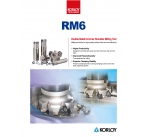 Korlly Milling RM6