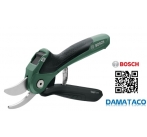Kéo cắt cành dùng pin Bosch EASYPRUNE 06008B2100