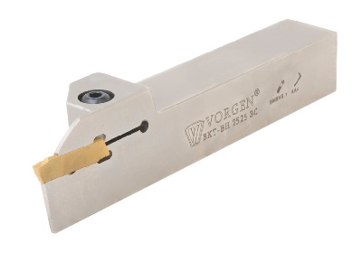 Cán dao tiện BKTR/L BH 2525 4C