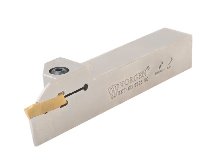 Cán dao tiện BKTR/L KH 2525 4C