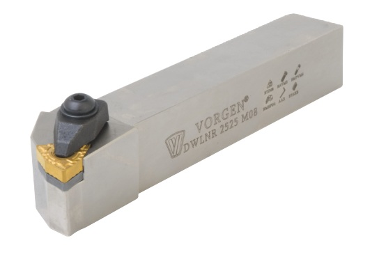 Cán dao tiện DWLNR/L 3232 P 08