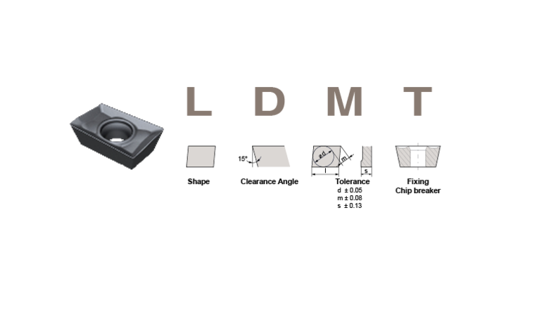 LDMT1504PDSR LT30