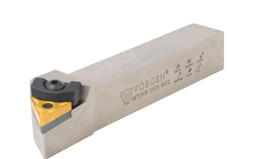 Cán dao tiện MTJNR/L 2525 M 22