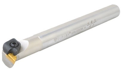 Cán dao tiện S45V CKUNR/L 16