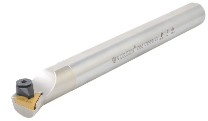 Cán dao tiện S25S CTFPR/L 22 (Altlıksız)