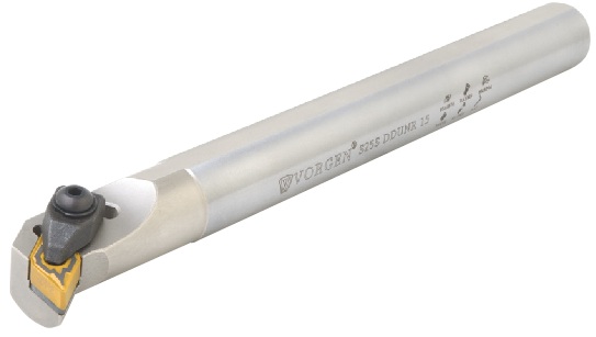 Cán dao tiện S40U DDUNR/L 15