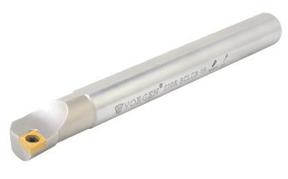 Cán dao tiện S25S SCR-SCL 09-09