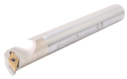 Cán dao tiện S32T SVQCR/L 16