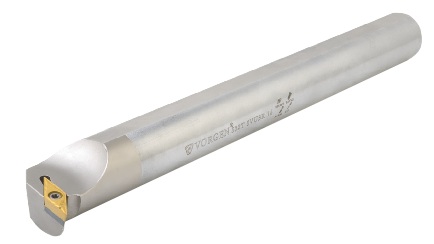 Cán dao tiện S25S SVUBR/L 16 (Altlıksız)