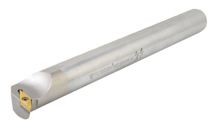 Cán dao tiện S25S SVUCR/L 16 (Altlıksız)