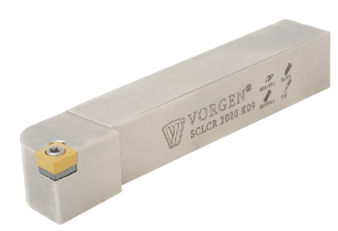 Cán dao tiện SCLCR/L 2525 M 12