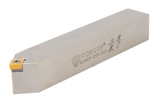 Cán dao tiện SCMCN 2525 M 12
