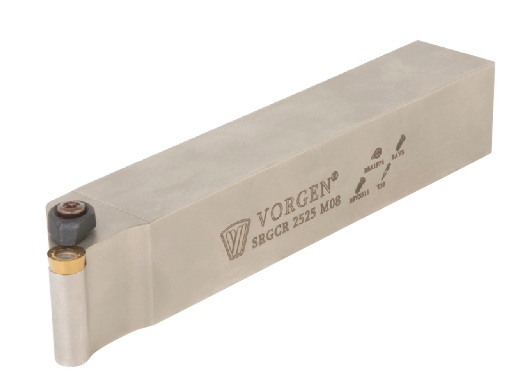 Cán dao tiện SRGCR/L 2525 M 12
