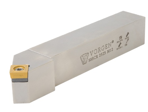 Cán dao tiện SSSCR/L 2525 M 12