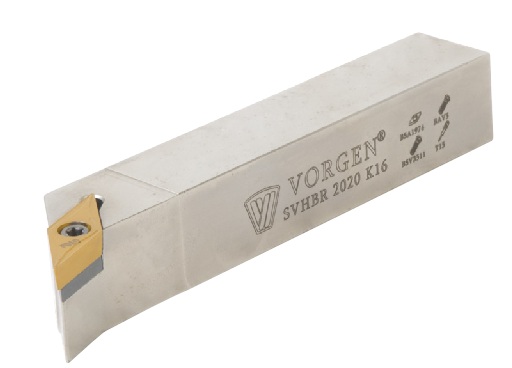 Cán dao tiện SVHBR/L 2525 M 16