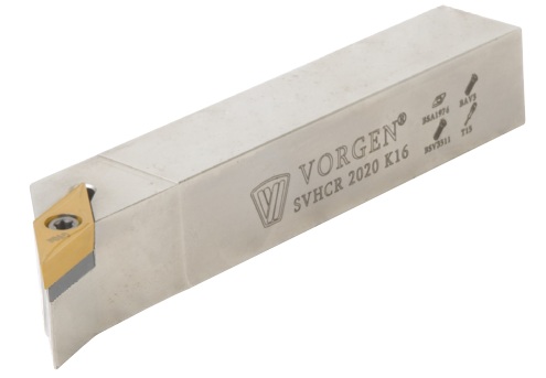 Cán dao tiện SVHCR/L 3225 P 16