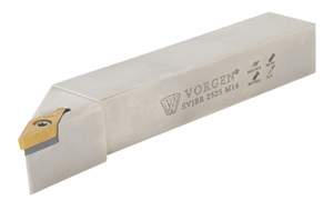 Cán dao tiện SVJBR/L 2525 M16 (Altlıksız)