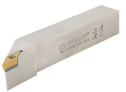 Cán dao tiện SVJCR/L 3232 P 16