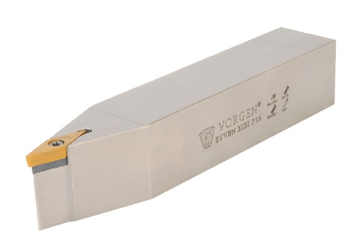 Cán dao tiện SVVBN 2525 M16 (Altlıksız)