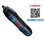 Máy vặn vít dùng pin BOSCH GO GEN II (2 MŨI VÍT)/(32 MŨI VÍT) 