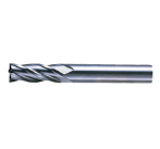 Mũi dao phay ngón hợp kim R1*4*75L*6D*2T