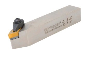 Cán dao tiện DDNNN 2525 M11