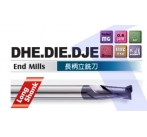 Dao phay hợp kim DHF ( DHE,DIE,DJE*2T)