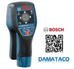 Máy dò đa năng D-tect 120 