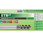 Dao phay hợp kim DHF ( ETB*4T)