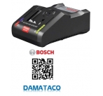 Sạc nhanh 14.4V, 18V GAL 18V-160 C (14.4V, 18V)