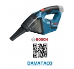 Máy hút bụi dùng pin GAS 12 (SOLO) 