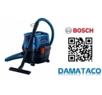 Máy hút bụi GAS 15/15 PS