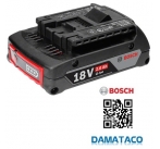 Pin 18V 2.0Ah 