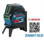 Máy cân mực laser tia xanh GCL 2-15 G/2-50 CG 
