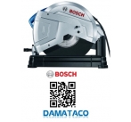 Máy cắt sắt GCO 14-24 