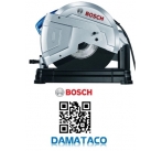 Máy cắt sắt GCO 220 