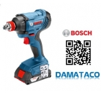 Máy bắt vít dùng pin GDX 180-LI 