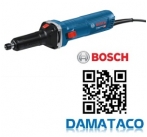 Máy mài thẳng GGS 30 LS 